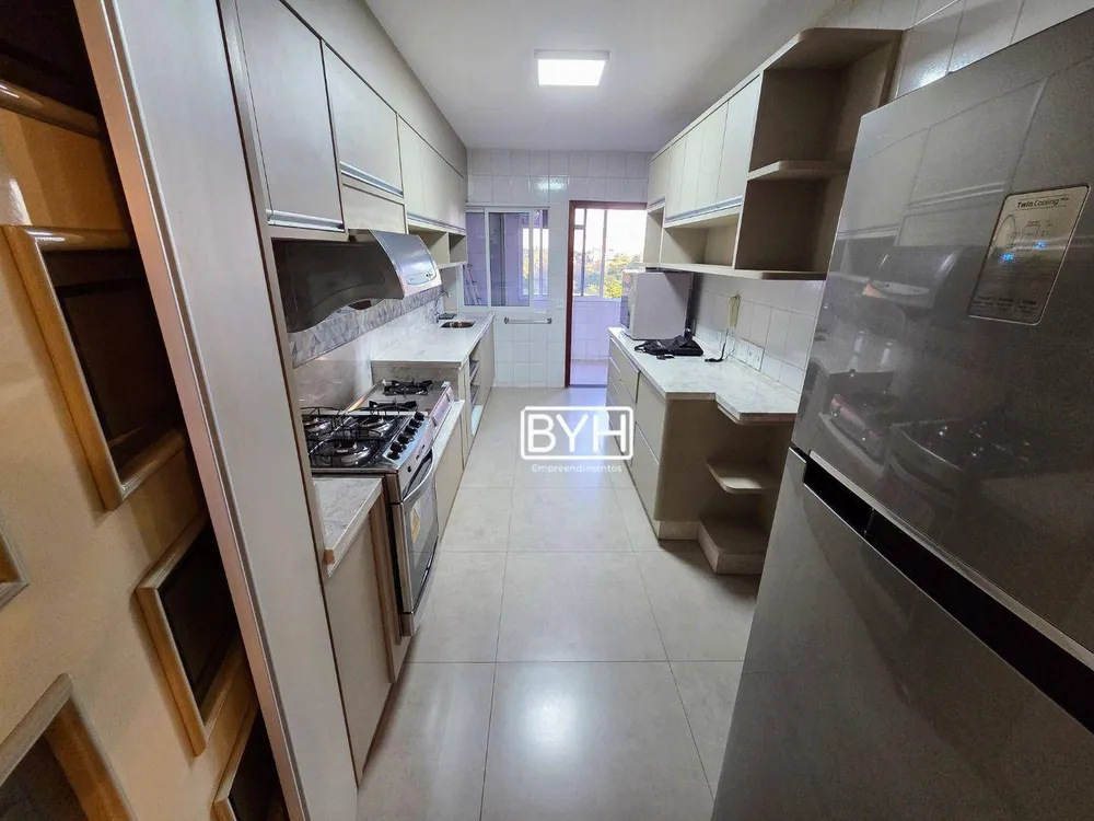 Apartamento, 3 quartos, 140 m² - Foto 7