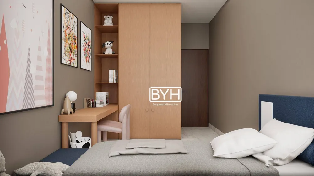 Casa, 2 quartos, 60 m² - Foto 10