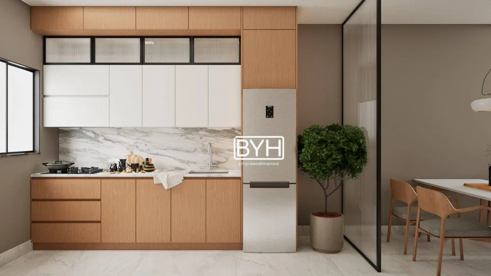 Casa, 2 quartos, 60 m² - Foto 12