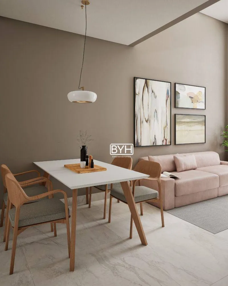 Casa, 2 quartos, 60 m² - Foto 5