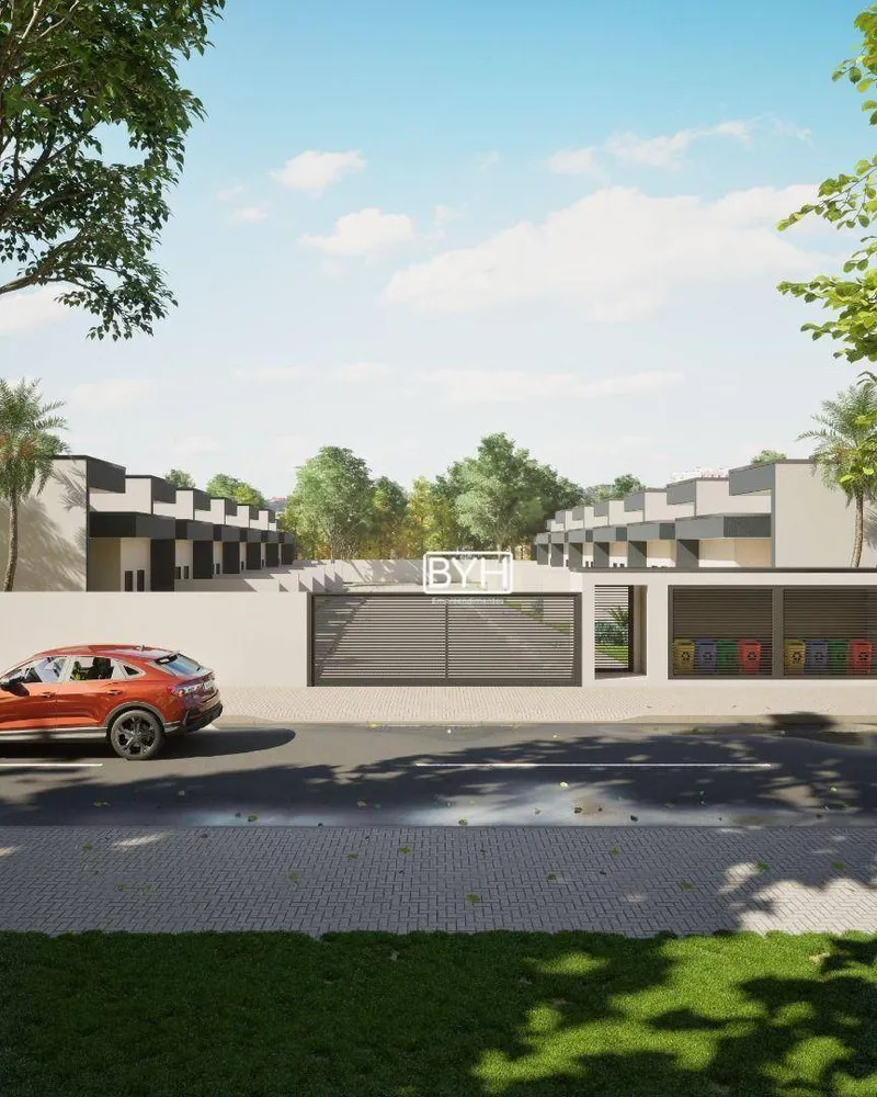 Casa, 2 quartos, 60 m² - Foto 4