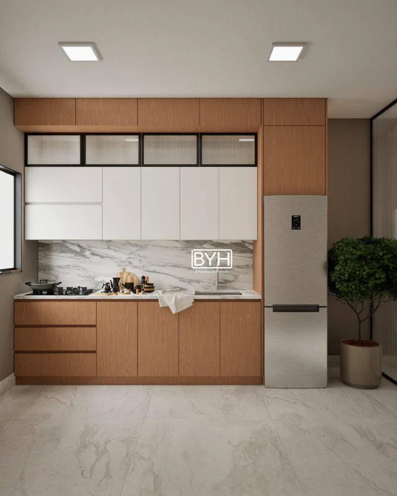 Casa, 2 quartos, 60 m² - Foto 8
