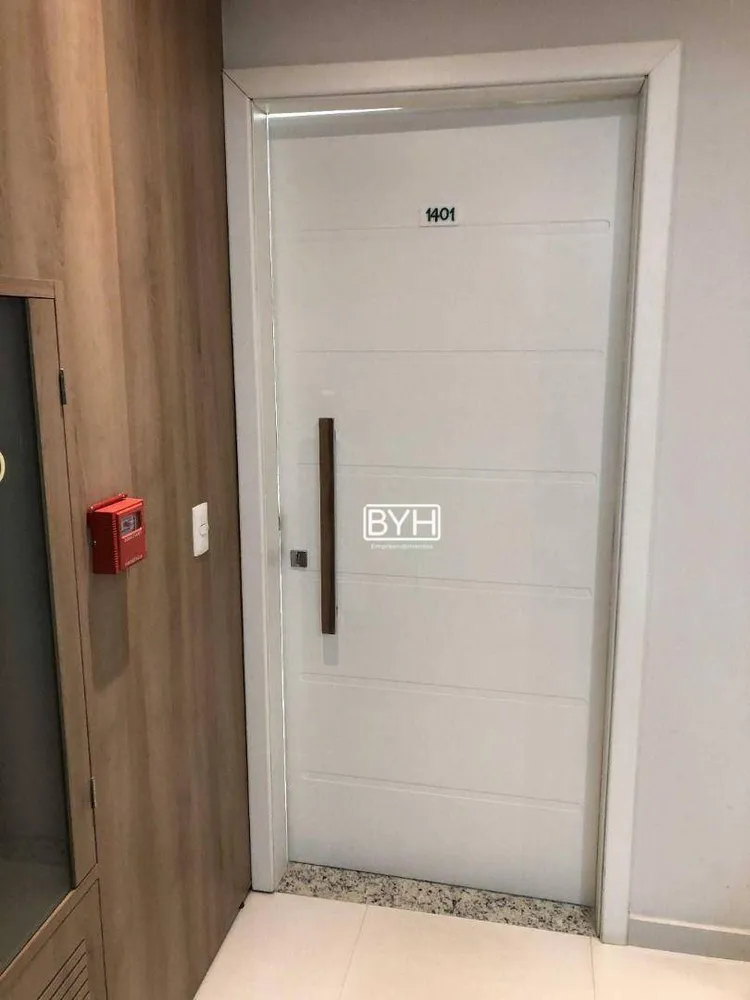 Apartamento, 4 quartos, 203 m² - Foto 1