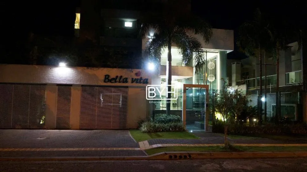 Apartamento, 4 quartos, 203 m² - Foto 8