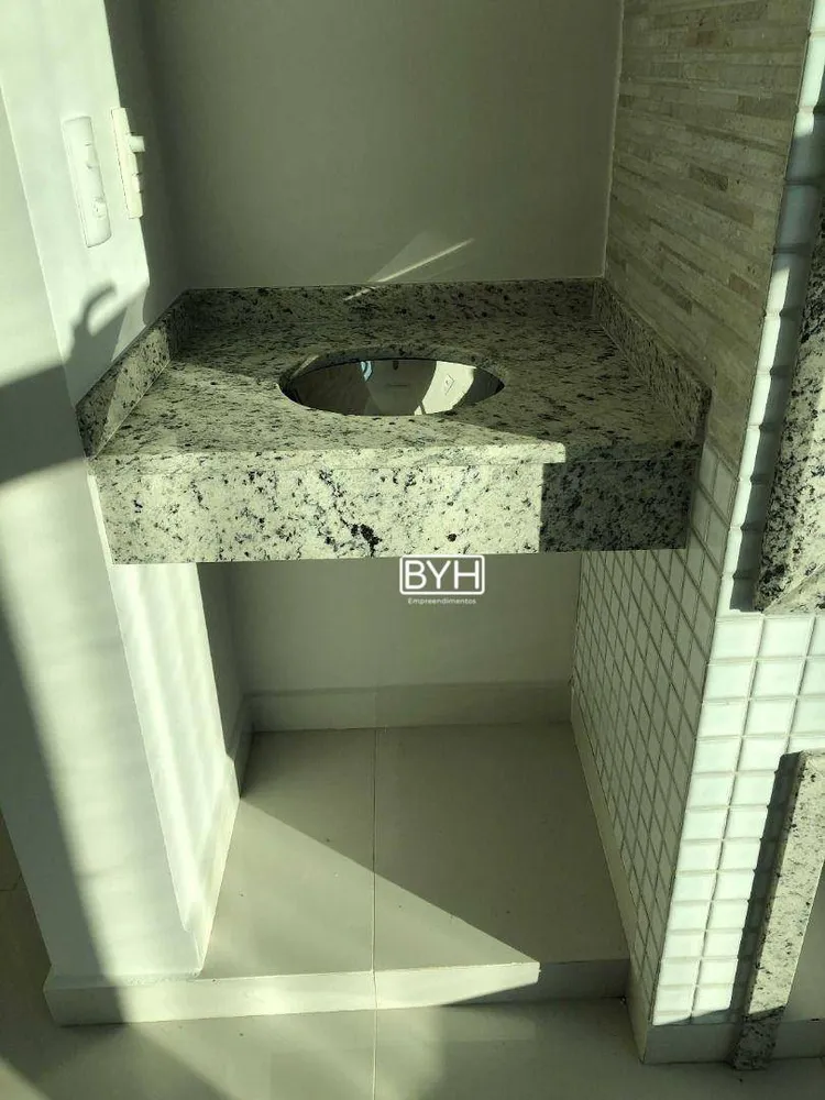 Apartamento, 4 quartos, 203 m² - Foto 3