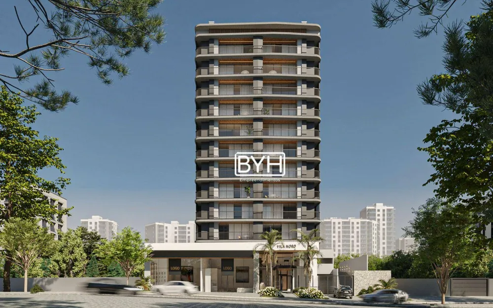 Apartamento, 2 quartos, 143 m² - Foto 1