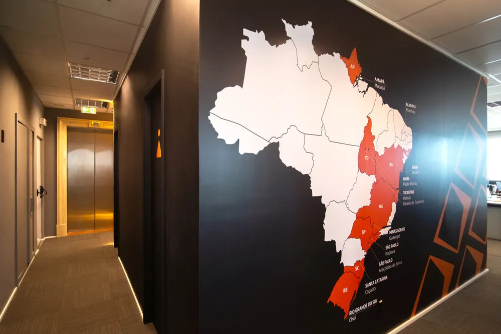 Sala-Conjunto, 540 m² - Foto 11