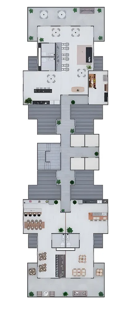 Apartamento, 2 quartos, 4019 m² - Foto 16