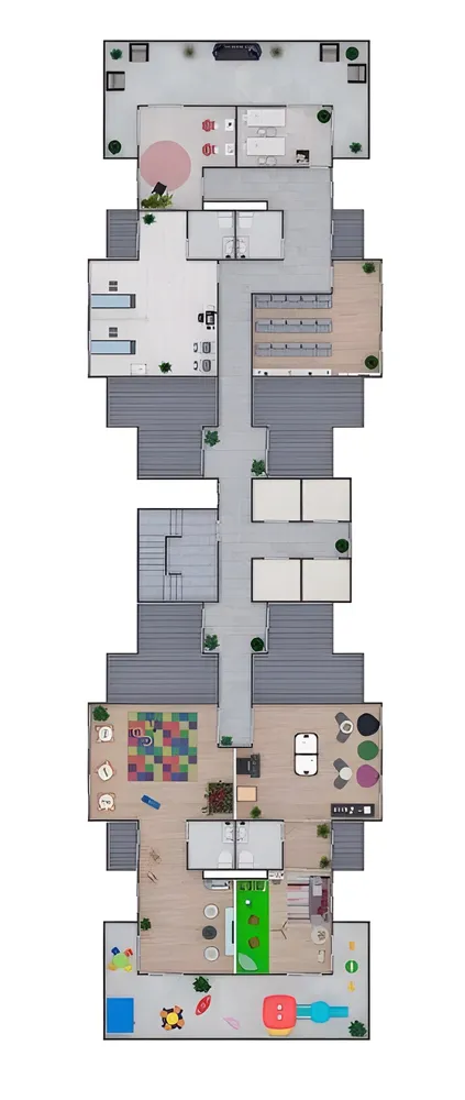 Apartamento, 2 quartos, 4019 m² - Foto 17