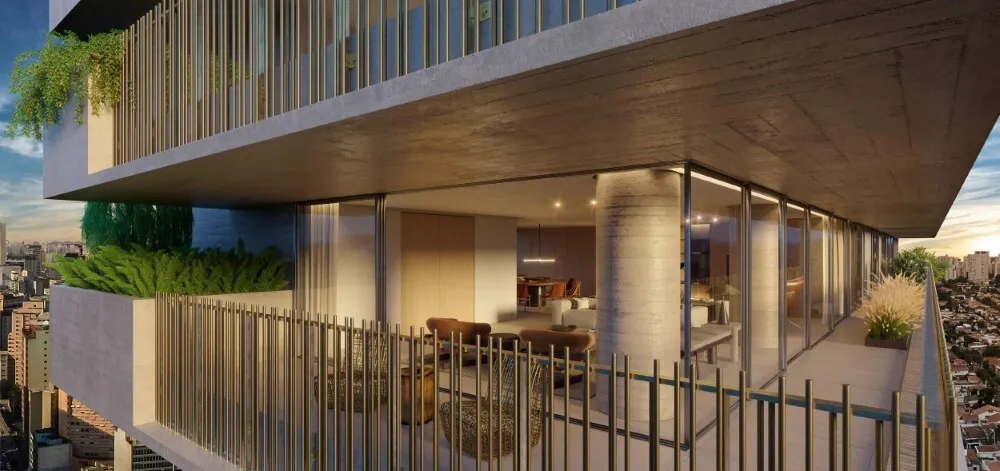 Apartamento, 4 quartos, 479 m² - Foto 17