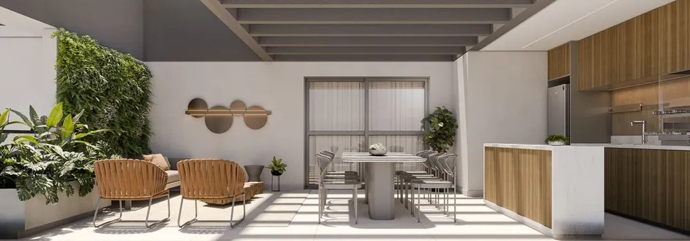 Apartamento, 3 quartos, 127 m² - Foto 4
