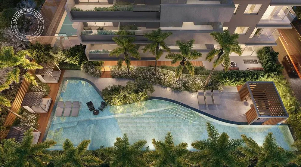 Apartamento, 4 quartos, 368 m² - Foto 12