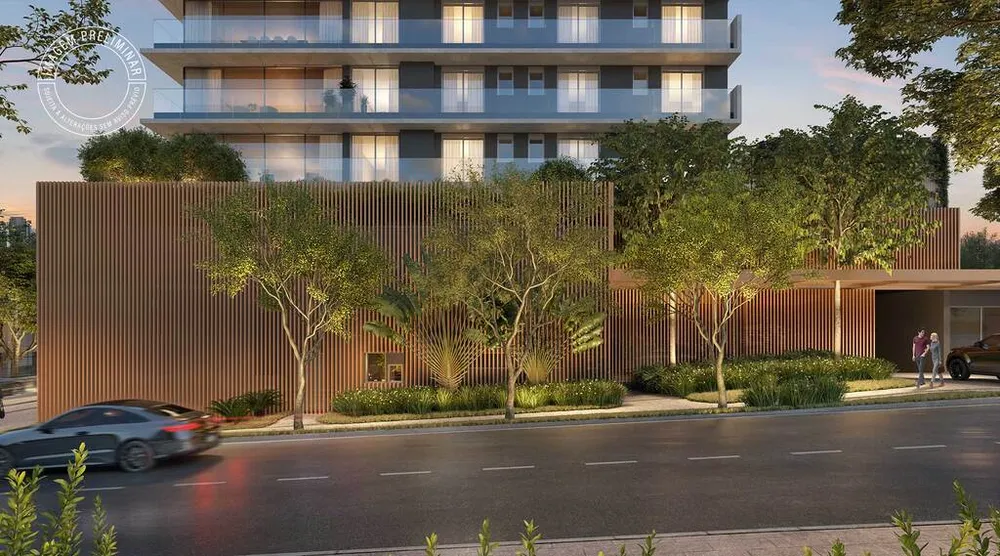 Apartamento, 4 quartos, 368 m² - Foto 1