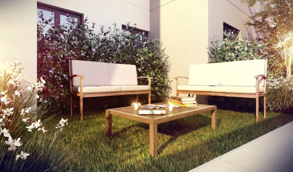 Apartamento, 2 quartos, 52 m² - Foto 17