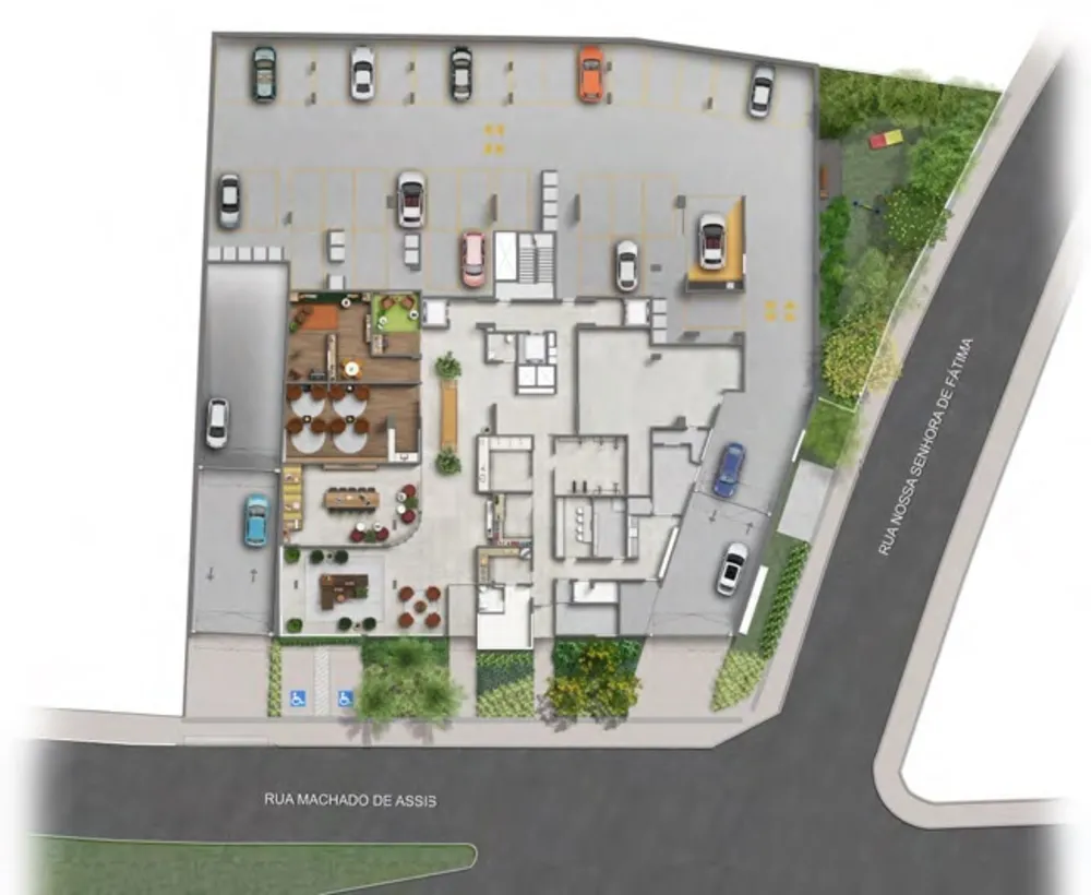 Apartamento, 3 quartos, 123 m² - Foto 16