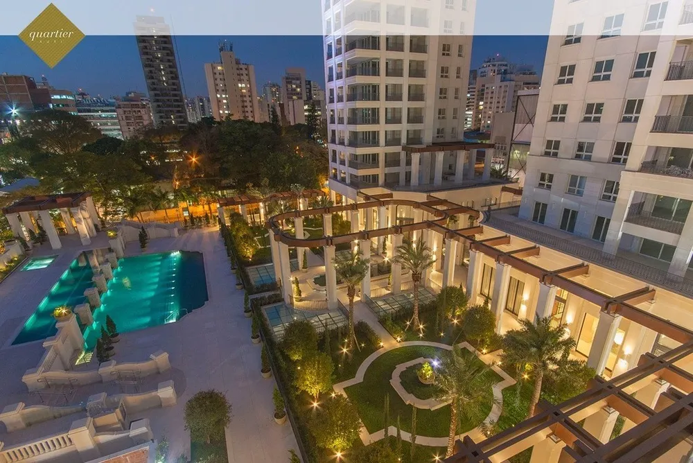 Apartamento, 4 quartos, 893 m² - Foto 13