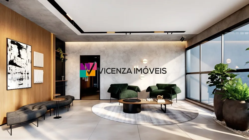 Apartamento, 2 quartos, 63 m² - Foto 6