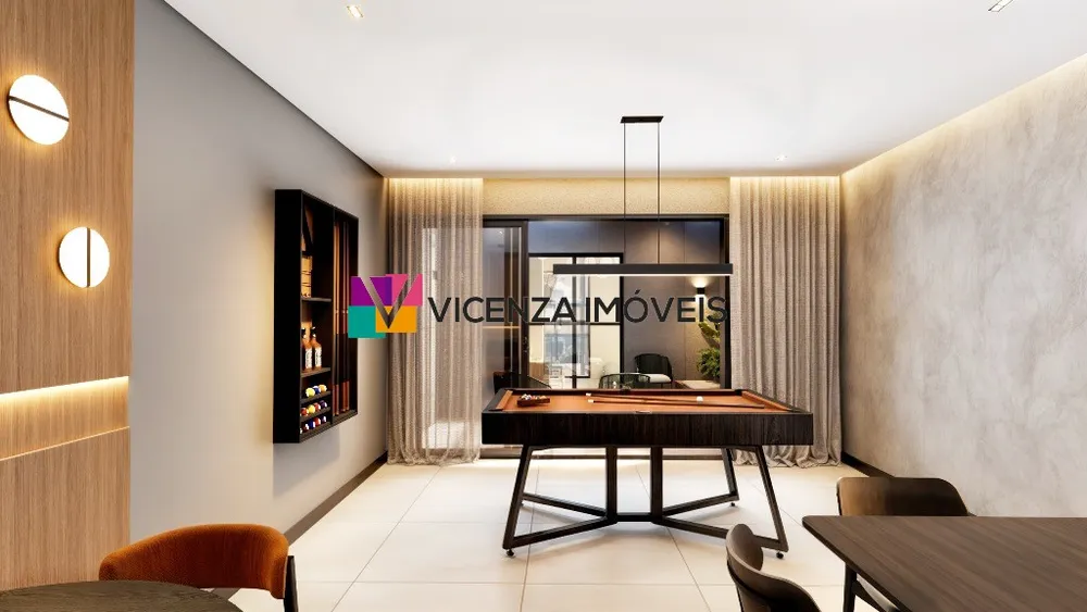 Apartamento, 2 quartos, 63 m² - Foto 1