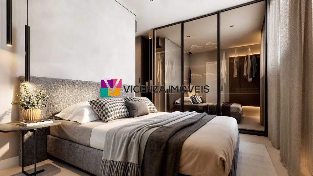 Apartamento, 2 quartos, 63 m² - Foto 1