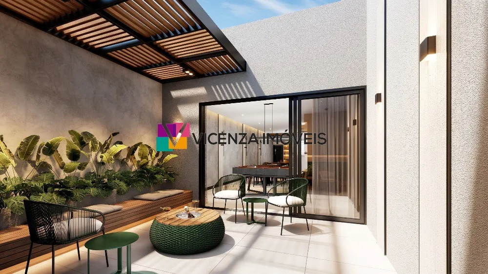 Apartamento, 2 quartos, 63 m² - Foto 7