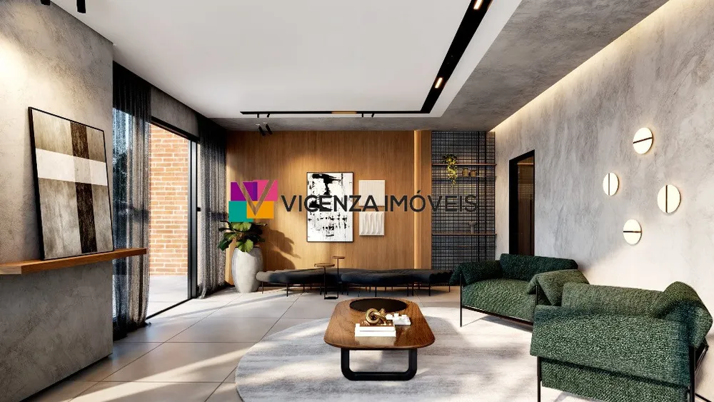 Apartamento, 2 quartos, 63 m² - Foto 8