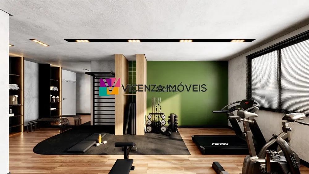 Apartamento, 2 quartos, 63 m² - Foto 7