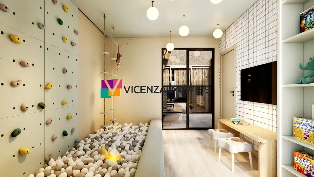 Apartamento, 2 quartos, 63 m² - Foto 4