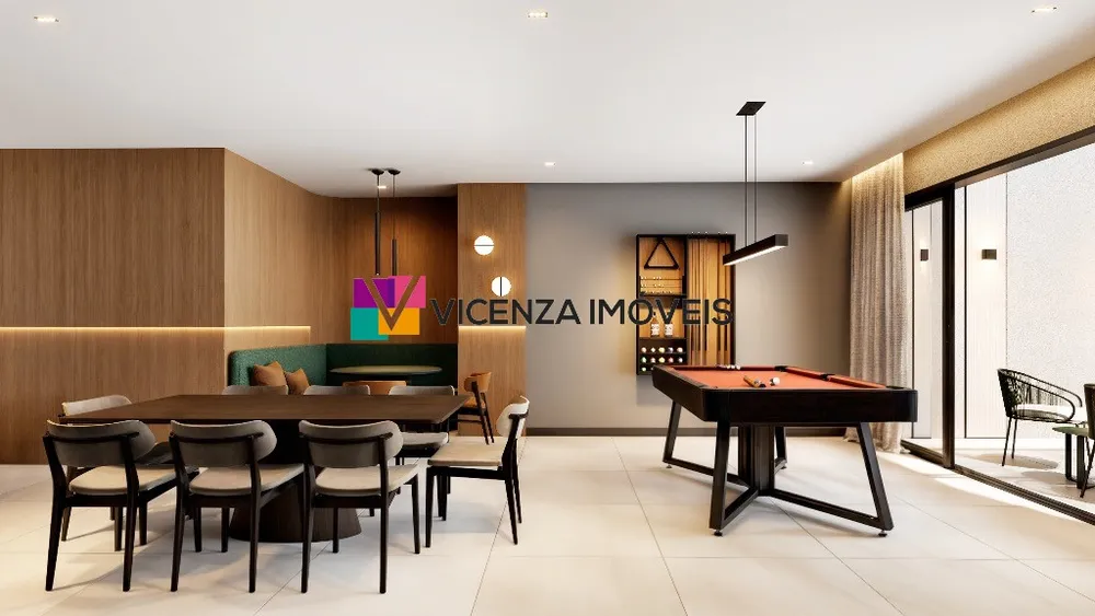 Apartamento, 2 quartos, 63 m² - Foto 2