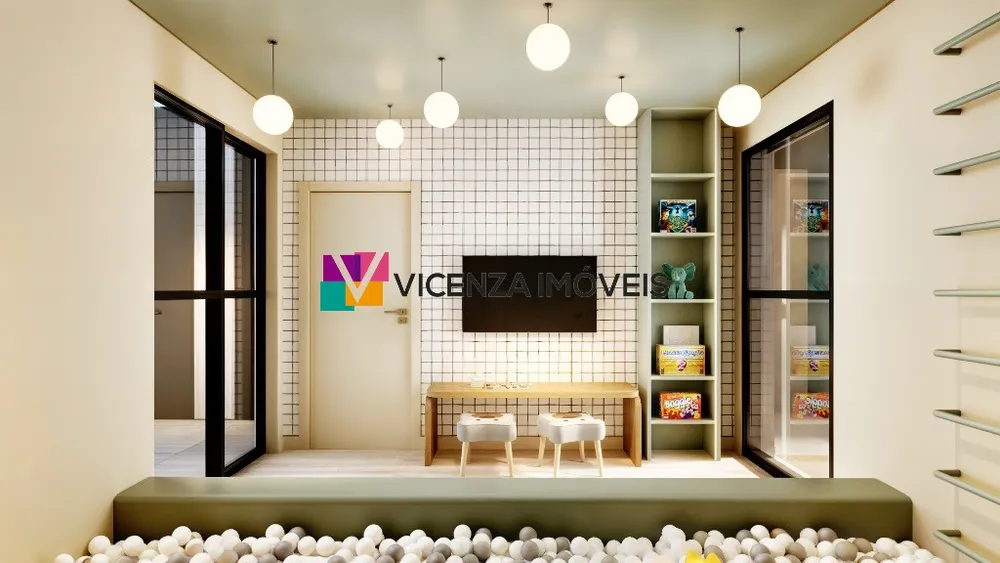 Apartamento, 2 quartos, 63 m² - Foto 3