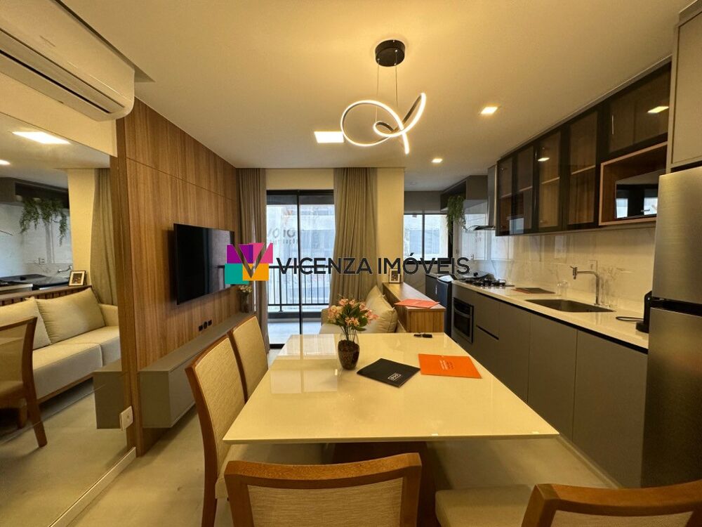 Apartamento, 2 quartos, 63 m² - Foto 3