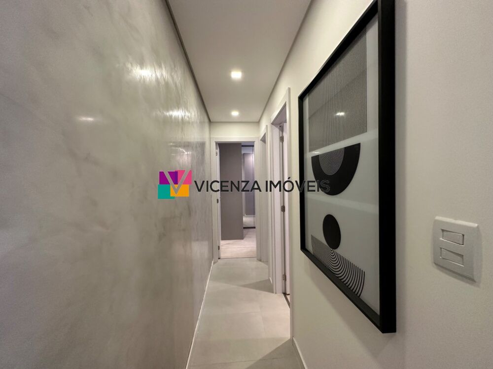 Apartamento, 2 quartos, 63 m² - Foto 6