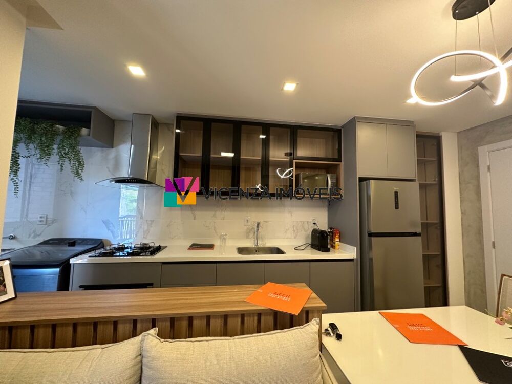 Apartamento, 2 quartos, 63 m² - Foto 2