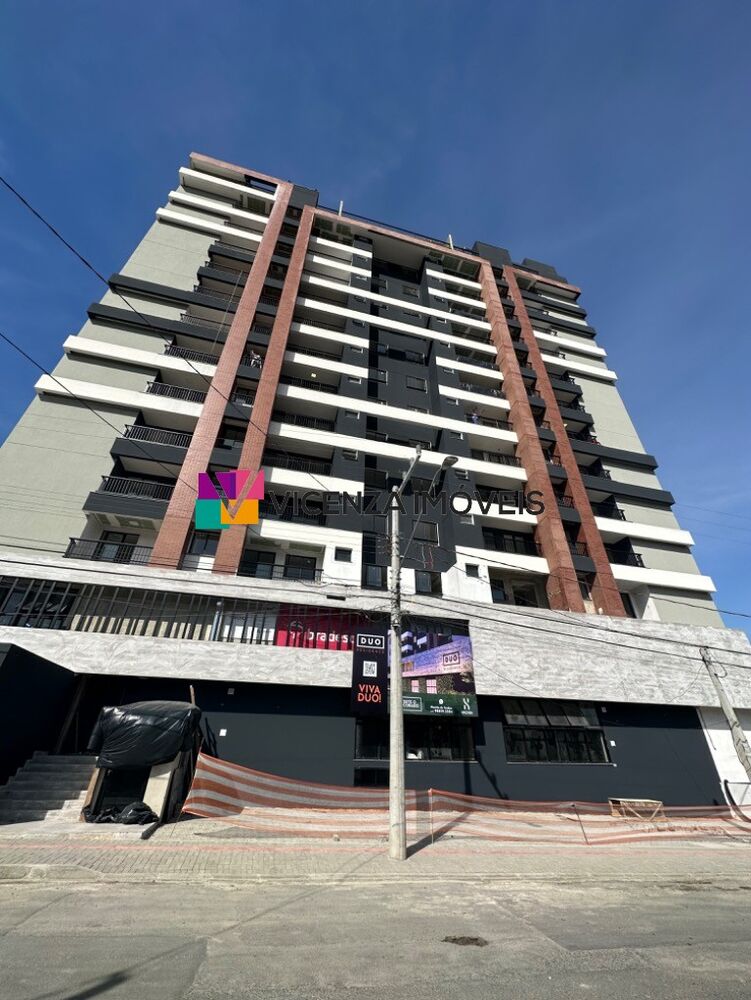 Apartamento, 2 quartos, 63 m² - Foto 7