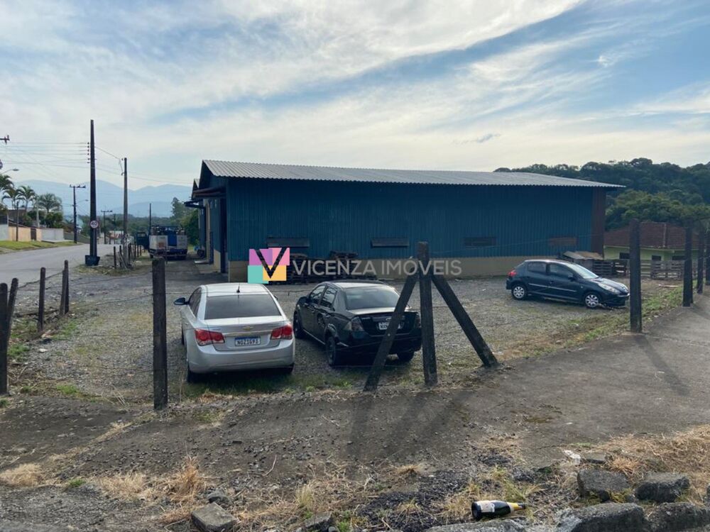 Depósito-Galpão-Armazém à venda, 4172m² - Foto 3