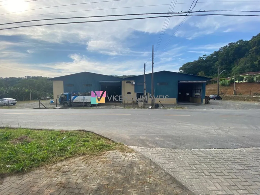 Depósito-Galpão - Foto 5