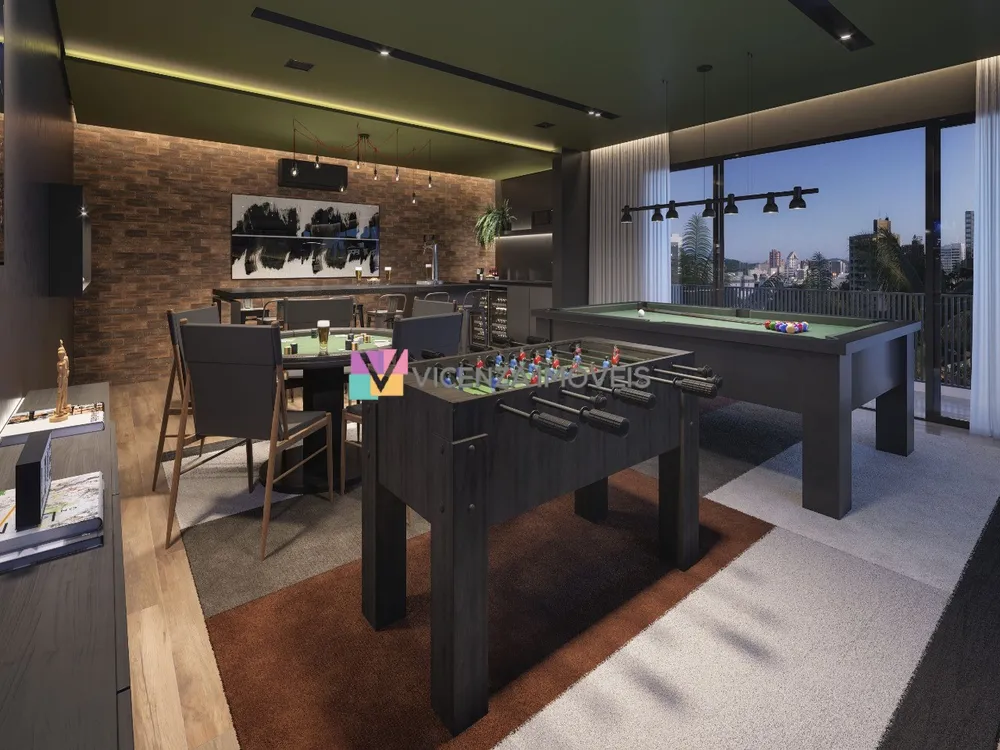 Apartamento, 3 quartos, 84 m² - Foto 8