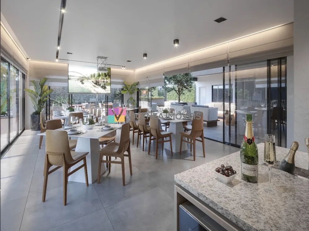 Apartamento, 3 quartos, 84 m² - Foto 11