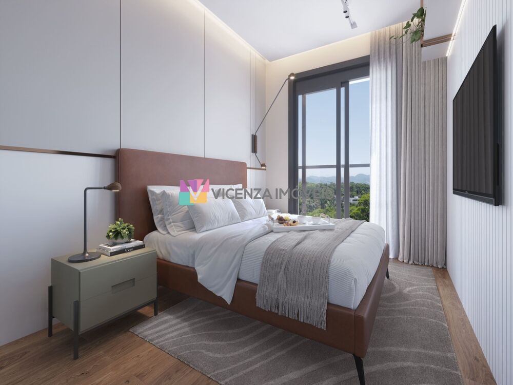 Apartamento, 3 quartos, 84 m² - Foto 1