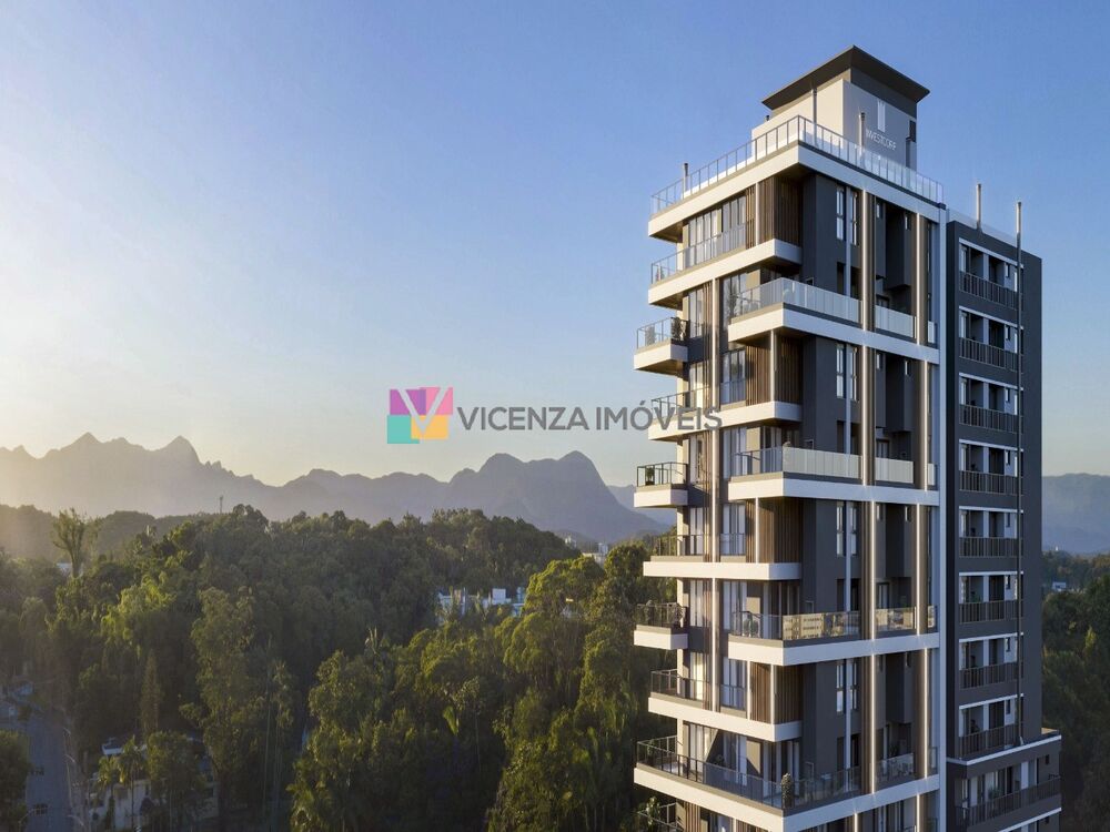Apartamento, 3 quartos, 84 m² - Foto 2