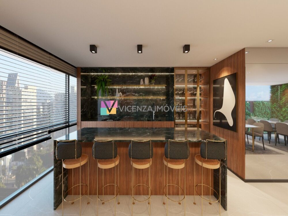 Apartamento, 3 quartos, 113 m² - Foto 1