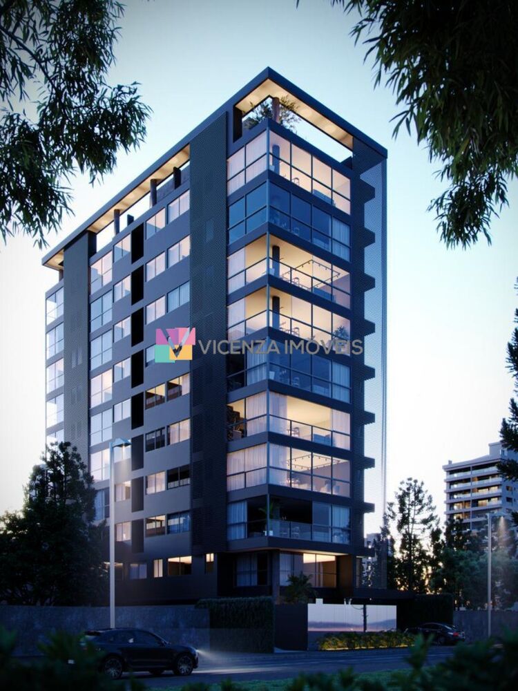 Apartamento, 3 quartos, 113 m² - Foto 2