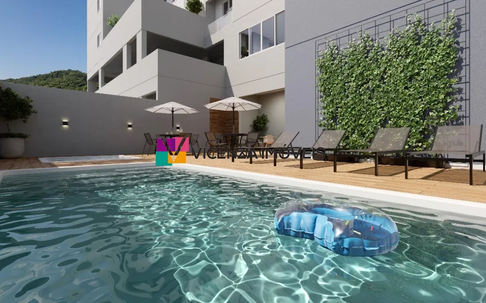 Apartamento, 3 quartos, 62 m² - Foto 8