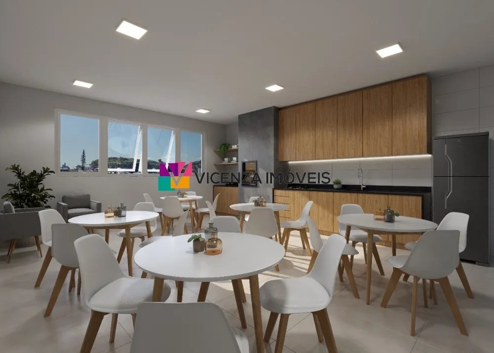 Apartamento, 3 quartos, 62 m² - Foto 6