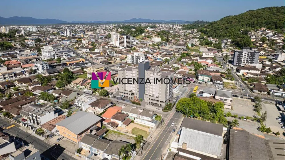 Apartamento, 3 quartos, 62 m² - Foto 4