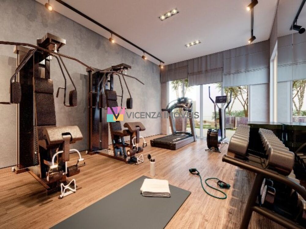 Apartamento, 3 quartos, 149 m² - Foto 9