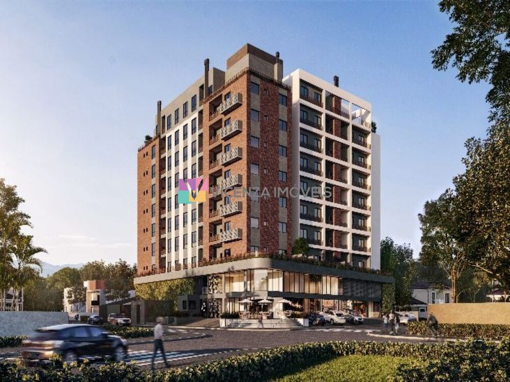 Apartamento, 3 quartos, 149 m² - Foto 2