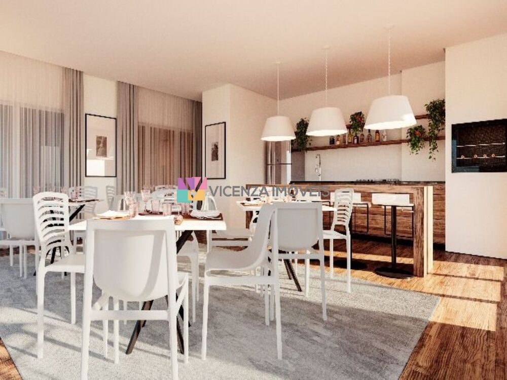 Apartamento, 3 quartos, 149 m² - Foto 6