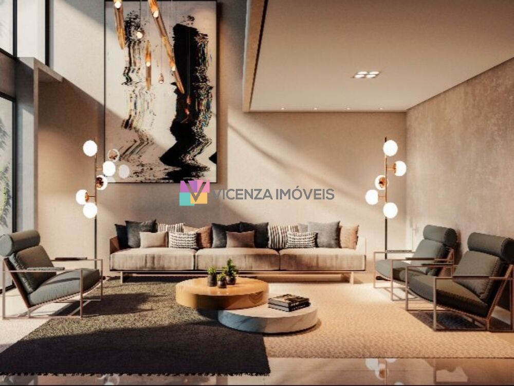 Apartamento, 3 quartos, 149 m² - Foto 5