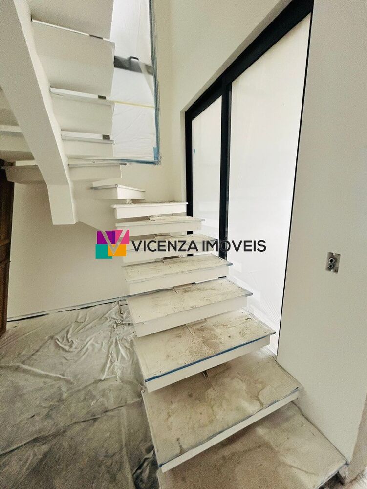 Casa, 3 quartos, 166 m² - Foto 3