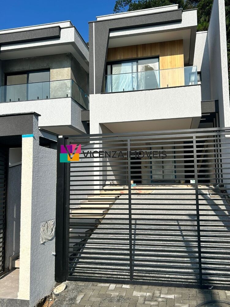 Casa, 3 quartos, 166 m² - Foto 4